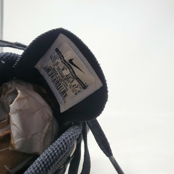 Nike Men Shoe Flyknit Lunar 1 Size 10.5 Sneaker - Picture 9 of 10